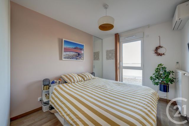 Appartement T4 à vendre - 4 pièces - 104.37 m2 - LYON - 69005 - RHONE-ALPES - Century 21 Presqu'Île Immobilier