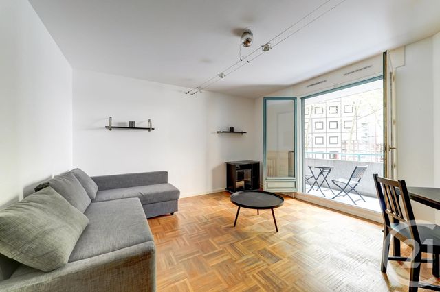 Appartement T2 à vendre - 2 pièces - 50.36 m2 - VILLEURBANNE - 69 - RHONE-ALPES - Century 21 Presqu'Île Immobilier