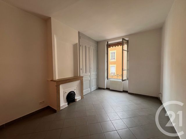 Appartement F2 à vendre LYON