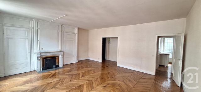 appartement - LYON - 69002