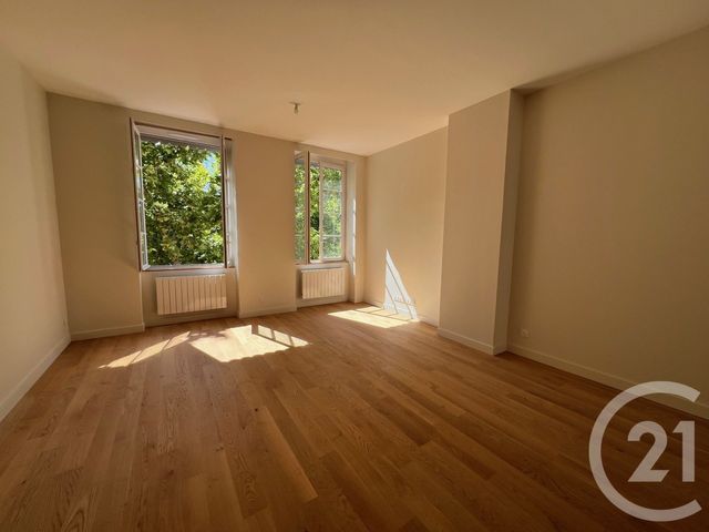 appartement - LYON - 69004