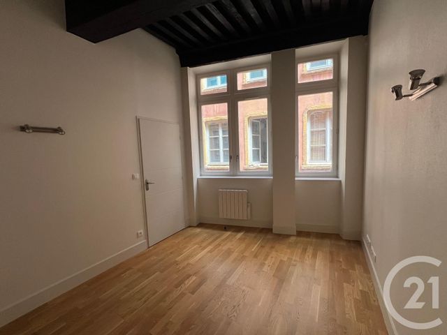 Afficher la photo en grand Appartement T2 à vendre - 2 pièces - 47.79 m2 - LYON - 69005 - RHONE-ALPES - Century 21 Presqu'Île Immobilier
