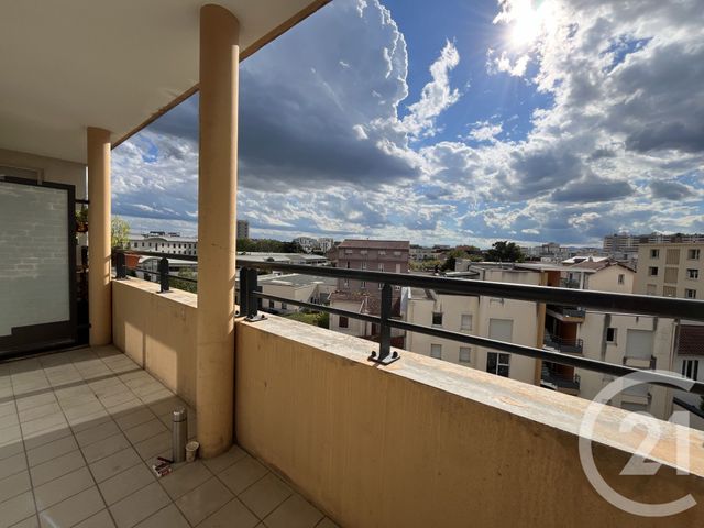 appartement - LYON - 69008