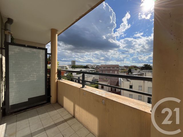 appartement - LYON - 69008