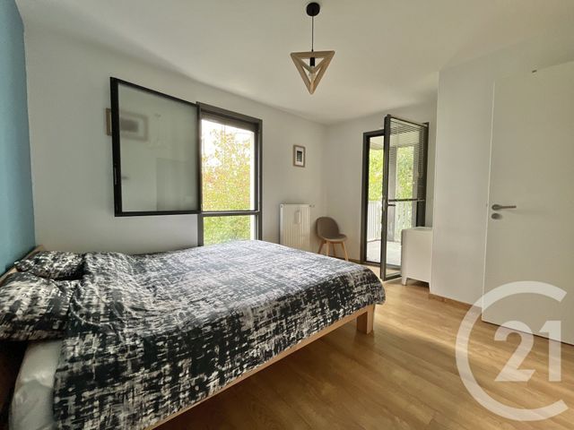 Appartement F4 à vendre - 4 pièces - 85.42 m2 - LYON - 69007 - RHONE-ALPES - Century 21 Presqu'Île Immobilier