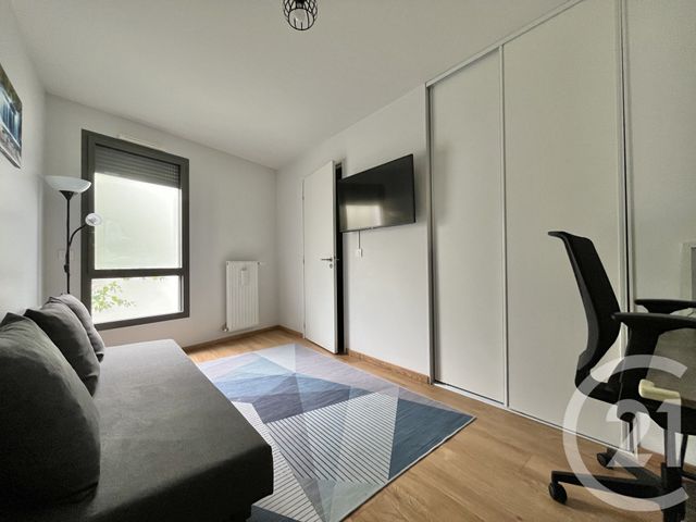 Appartement F4 à vendre - 4 pièces - 85.42 m2 - LYON - 69007 - RHONE-ALPES - Century 21 Presqu'Île Immobilier
