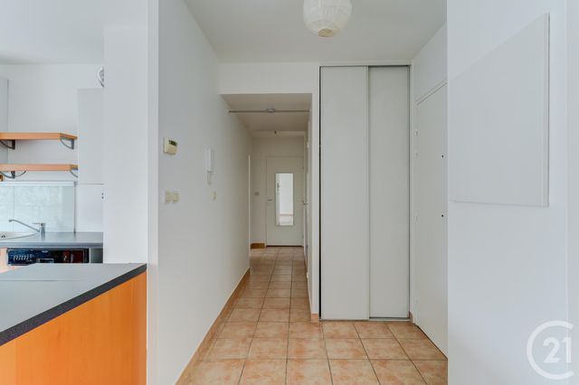 Appartement F3 à vendre - 3 pièces - 69.68 m2 - LYON - 69008 - RHONE-ALPES - Century 21 Presqu'Île Immobilier
