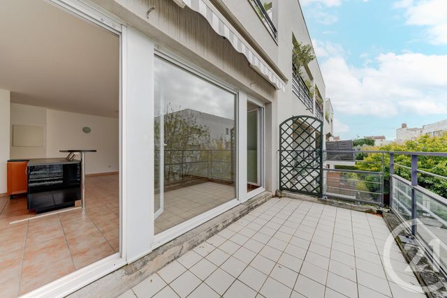 Appartement F3 à vendre - 3 pièces - 69.68 m2 - LYON - 69008 - RHONE-ALPES - Century 21 Presqu'Île Immobilier