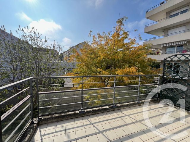 appartement - LYON - 69008
