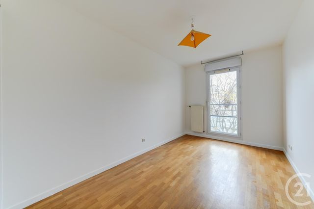 Appartement F3 à vendre - 3 pièces - 69.68 m2 - LYON - 69008 - RHONE-ALPES - Century 21 Presqu'Île Immobilier