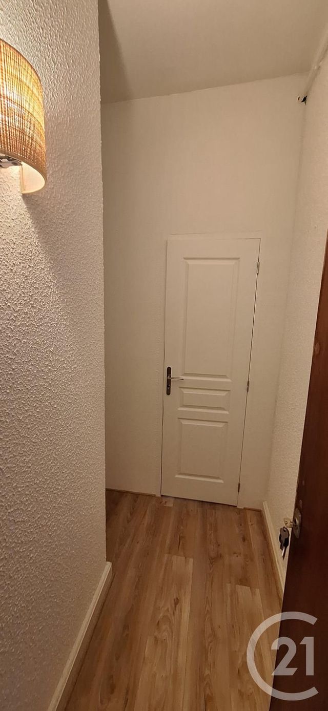 Appartement F3 à louer - 3 pièces - 66.49 m2 - LYON - 69002 - RHONE-ALPES - Century 21 Presqu'Île Immobilier