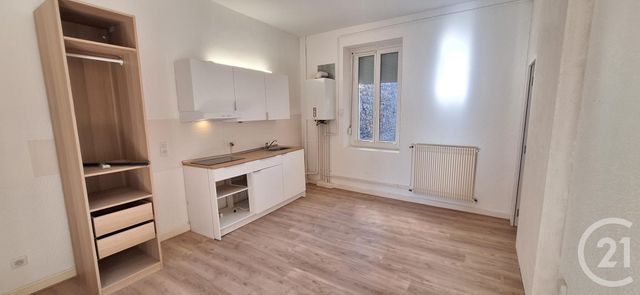 Appartement F3 à louer LYON