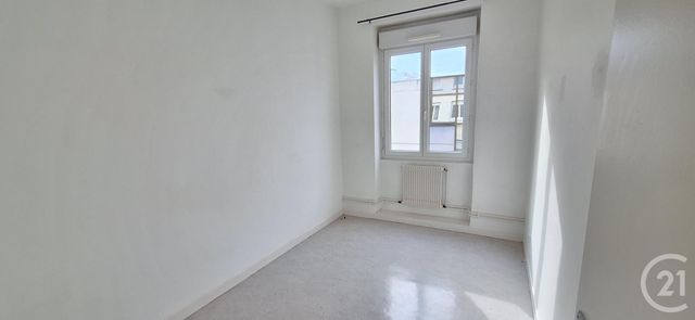 Appartement F3 à louer - 3 pièces - 66.49 m2 - LYON - 69002 - RHONE-ALPES - Century 21 Presqu'Île Immobilier