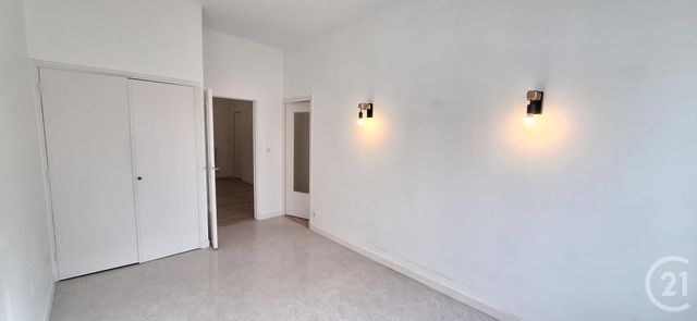 Appartement F3 à louer - 3 pièces - 66.49 m2 - LYON - 69002 - RHONE-ALPES - Century 21 Presqu'Île Immobilier