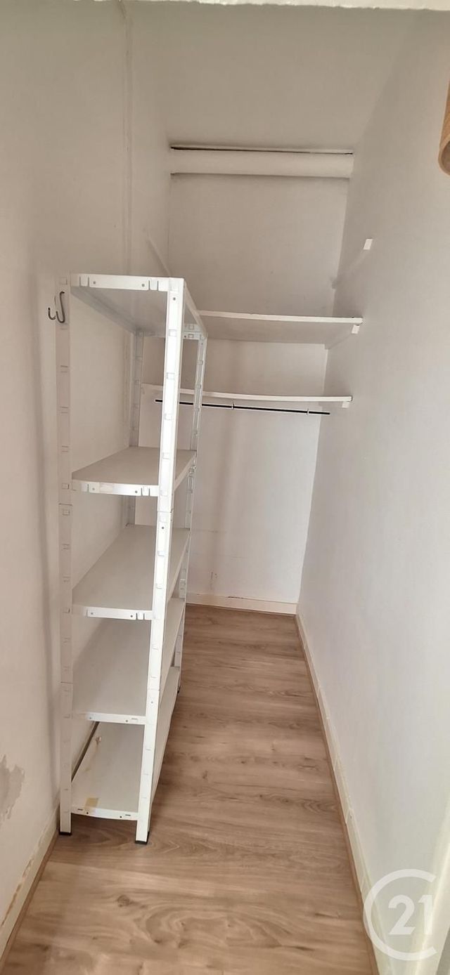 Appartement F3 à louer - 3 pièces - 66.49 m2 - LYON - 69002 - RHONE-ALPES - Century 21 Presqu'Île Immobilier