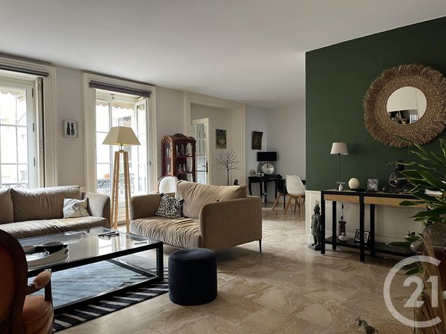 Appartement F4 à vendre LYON