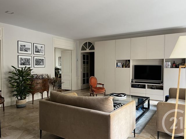 Appartement F4 à vendre - 4 pièces - 127.46 m2 - LYON - 69002 - RHONE-ALPES - Century 21 Presqu'Île Immobilier
