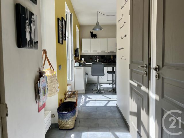 Appartement F4 à vendre - 4 pièces - 127.46 m2 - LYON - 69002 - RHONE-ALPES - Century 21 Presqu'Île Immobilier