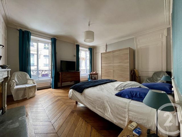 Appartement F4 à vendre - 4 pièces - 127.46 m2 - LYON - 69002 - RHONE-ALPES - Century 21 Presqu'Île Immobilier