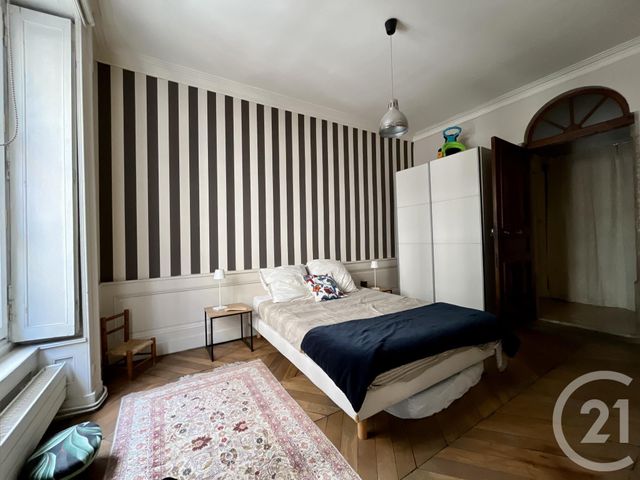 Appartement F4 à vendre - 4 pièces - 127.46 m2 - LYON - 69002 - RHONE-ALPES - Century 21 Presqu'Île Immobilier