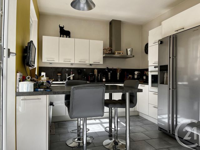 Appartement F4 à vendre - 4 pièces - 127.46 m2 - LYON - 69002 - RHONE-ALPES - Century 21 Presqu'Île Immobilier