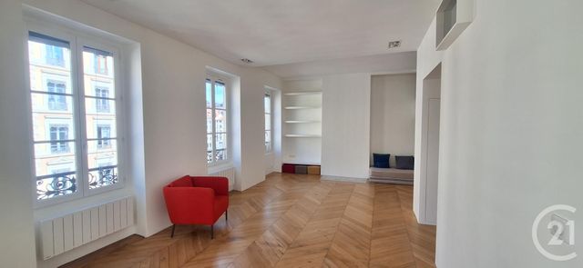 Appartement T1 à louer LYON