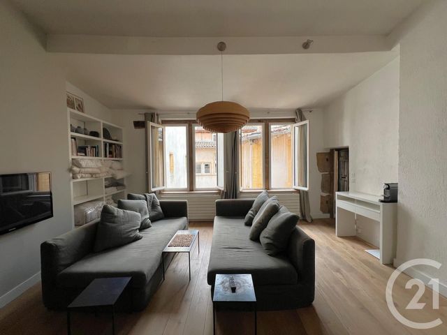 appartement - LYON - 69005