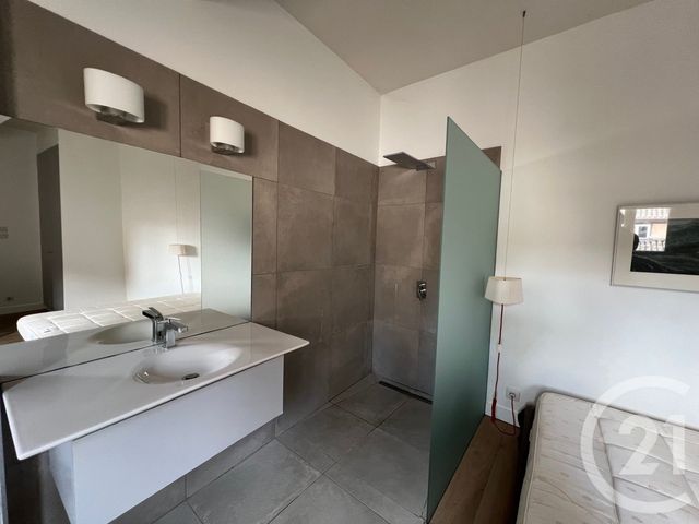 Appartement F2 à vendre - 2 pièces - 59.11 m2 - LYON - 69005 - RHONE-ALPES - Century 21 Presqu'Île Immobilier