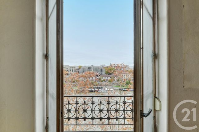 Appartement F3 à vendre - 3 pièces - 77.03 m2 - LYON - 69005 - RHONE-ALPES - Century 21 Presqu'Île Immobilier