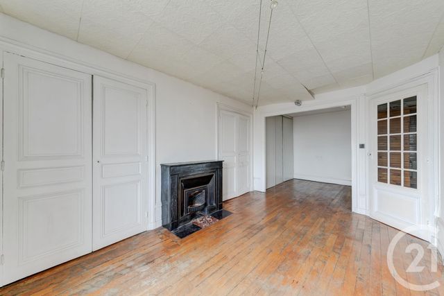 Appartement F3 à vendre - 3 pièces - 77.03 m2 - LYON - 69005 - RHONE-ALPES - Century 21 Presqu'Île Immobilier