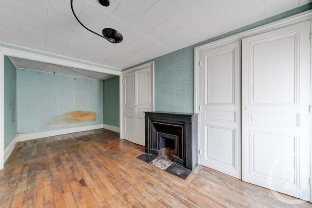 Appartement F3 à vendre - 3 pièces - 77.03 m2 - LYON - 69005 - RHONE-ALPES - Century 21 Presqu'Île Immobilier