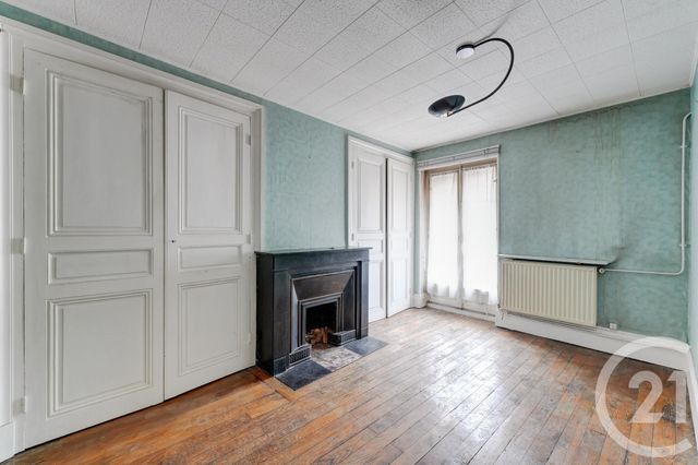 Appartement F3 à vendre - 3 pièces - 77.03 m2 - LYON - 69005 - RHONE-ALPES - Century 21 Presqu'Île Immobilier