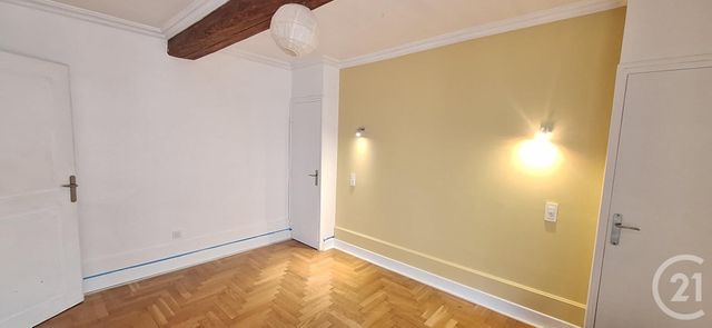 Appartement F4 à louer - 4 pièces - 106.24 m2 - LYON - 69001 - RHONE-ALPES - Century 21 Presqu'Île Immobilier
