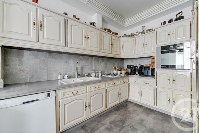 Appartement F5 à vendre - 5 pièces - 138.81 m2 - LYON - 69002 - RHONE-ALPES - Century 21 Presqu'Île Immobilier