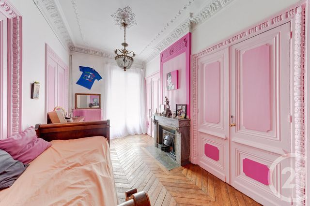 Appartement F5 à vendre - 5 pièces - 138.81 m2 - LYON - 69002 - RHONE-ALPES - Century 21 Presqu'Île Immobilier