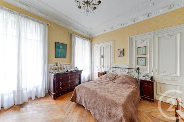 Appartement F5 à vendre - 5 pièces - 138.81 m2 - LYON - 69002 - RHONE-ALPES - Century 21 Presqu'Île Immobilier