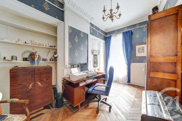 Appartement F5 à vendre - 5 pièces - 138.81 m2 - LYON - 69002 - RHONE-ALPES - Century 21 Presqu'Île Immobilier