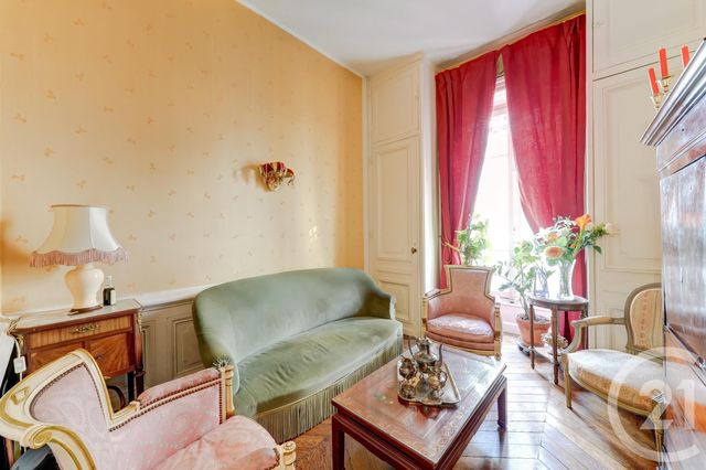 Appartement F5 à vendre - 5 pièces - 138.81 m2 - LYON - 69002 - RHONE-ALPES - Century 21 Presqu'Île Immobilier