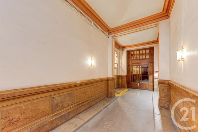 Appartement F5 à vendre - 5 pièces - 138.81 m2 - LYON - 69002 - RHONE-ALPES - Century 21 Presqu'Île Immobilier