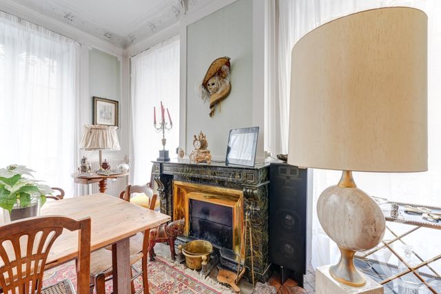 Appartement F5 à vendre - 5 pièces - 138.81 m2 - LYON - 69002 - RHONE-ALPES - Century 21 Presqu'Île Immobilier