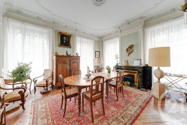 Appartement F5 à vendre LYON