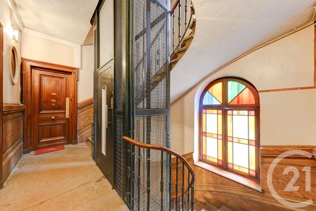 Appartement F5 à vendre - 5 pièces - 138.81 m2 - LYON - 69002 - RHONE-ALPES - Century 21 Presqu'Île Immobilier