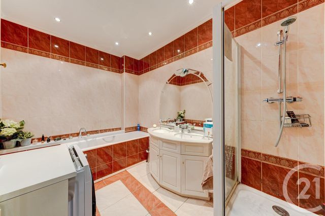 Appartement F5 à vendre - 5 pièces - 138.81 m2 - LYON - 69002 - RHONE-ALPES - Century 21 Presqu'Île Immobilier