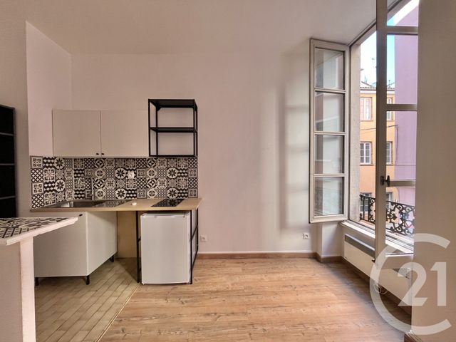 appartement - LYON - 69005