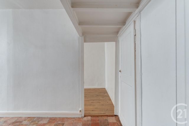 Appartement F2 à louer - 2 pièces - 45.87 m2 - LYON - 69005 - RHONE-ALPES - Century 21 Presqu'Île Immobilier