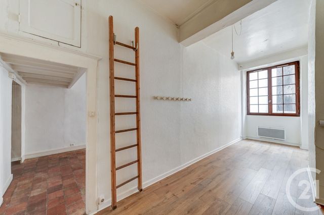 Appartement F2 à louer - 2 pièces - 45.87 m2 - LYON - 69005 - RHONE-ALPES - Century 21 Presqu'Île Immobilier