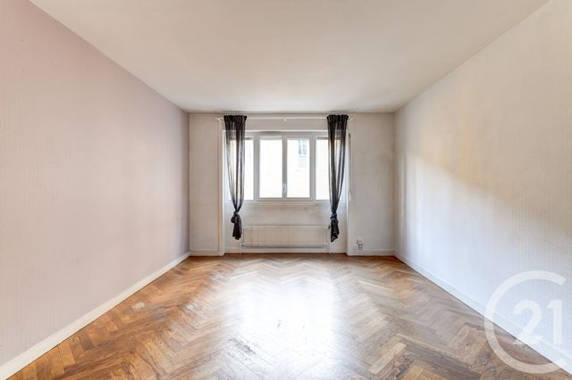 Appartement T3 à vendre - 3 pièces - 67.38 m2 - LYON - 69002 - RHONE-ALPES - Century 21 Presqu'Île Immobilier
