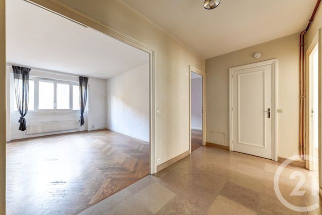 Appartement T3 à vendre - 3 pièces - 67.38 m2 - LYON - 69002 - RHONE-ALPES - Century 21 Presqu'Île Immobilier