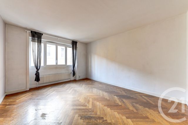 appartement - LYON - 69002