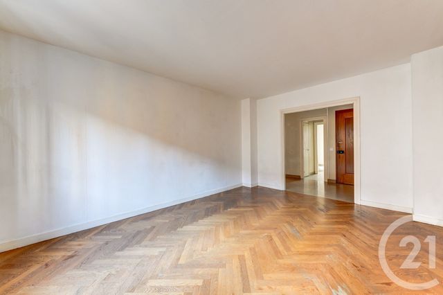Appartement T3 à vendre - 3 pièces - 67.38 m2 - LYON - 69002 - RHONE-ALPES - Century 21 Presqu'Île Immobilier